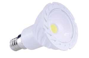 LED ž&aacute;rovka E14 JDR COB