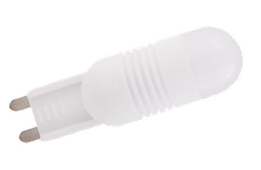 LED žárovka MAX-LED 3593 G9 6SMD 2