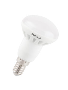 LED žárovka Sandy LED E14 R50 Sandria S1178 5W teplá bílá