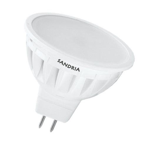 LED žárovka Sandy LED MR16 12V Sandria S1338 4