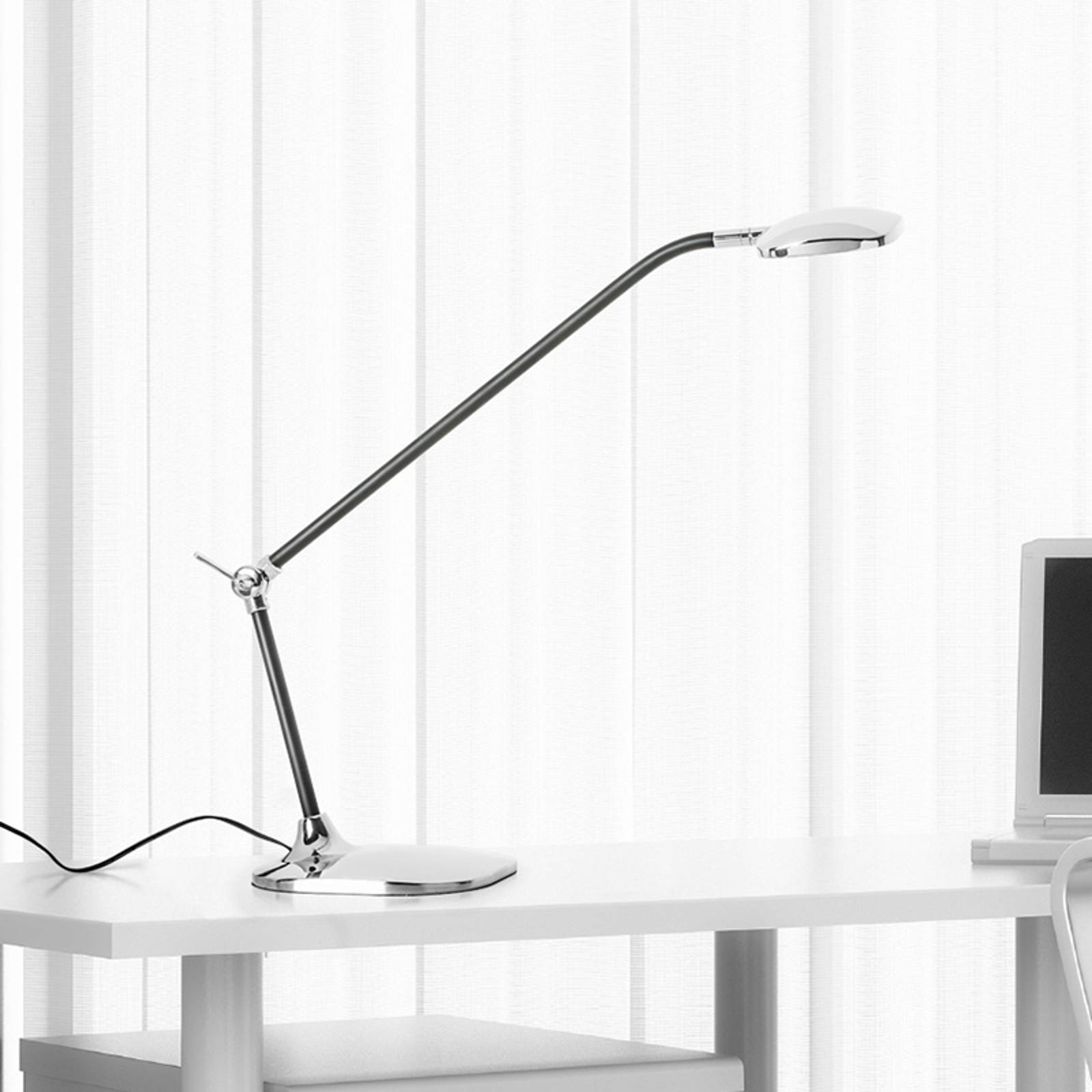 LEDS-C4 10-3273-21-05 Stolní lampy kancelářské