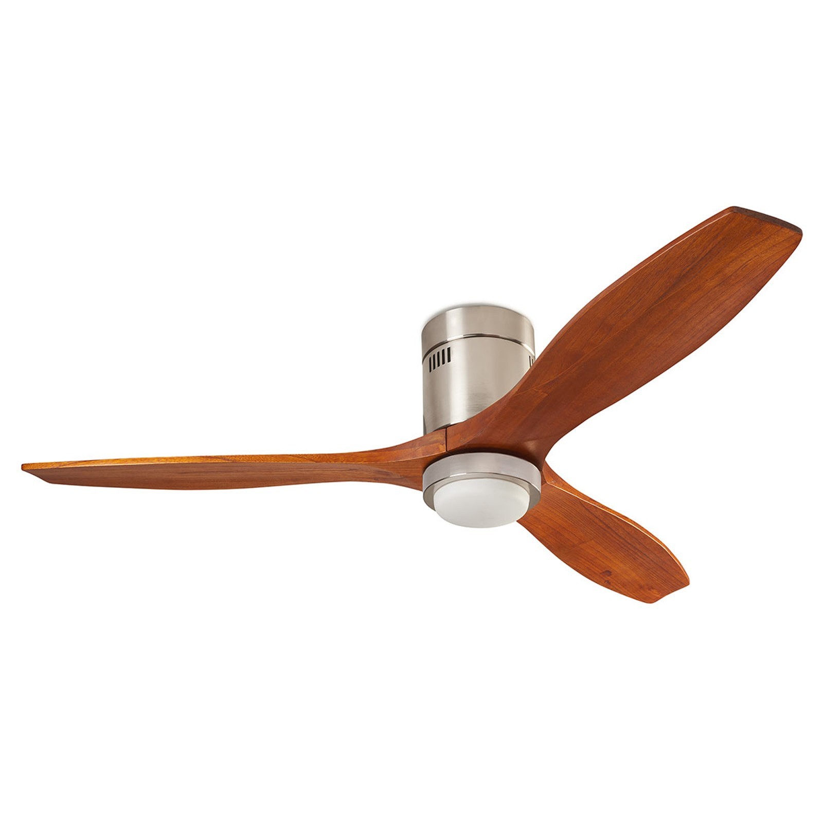 LEDS-C4 30-6145-81-92 Stropní ventilátory se světlem