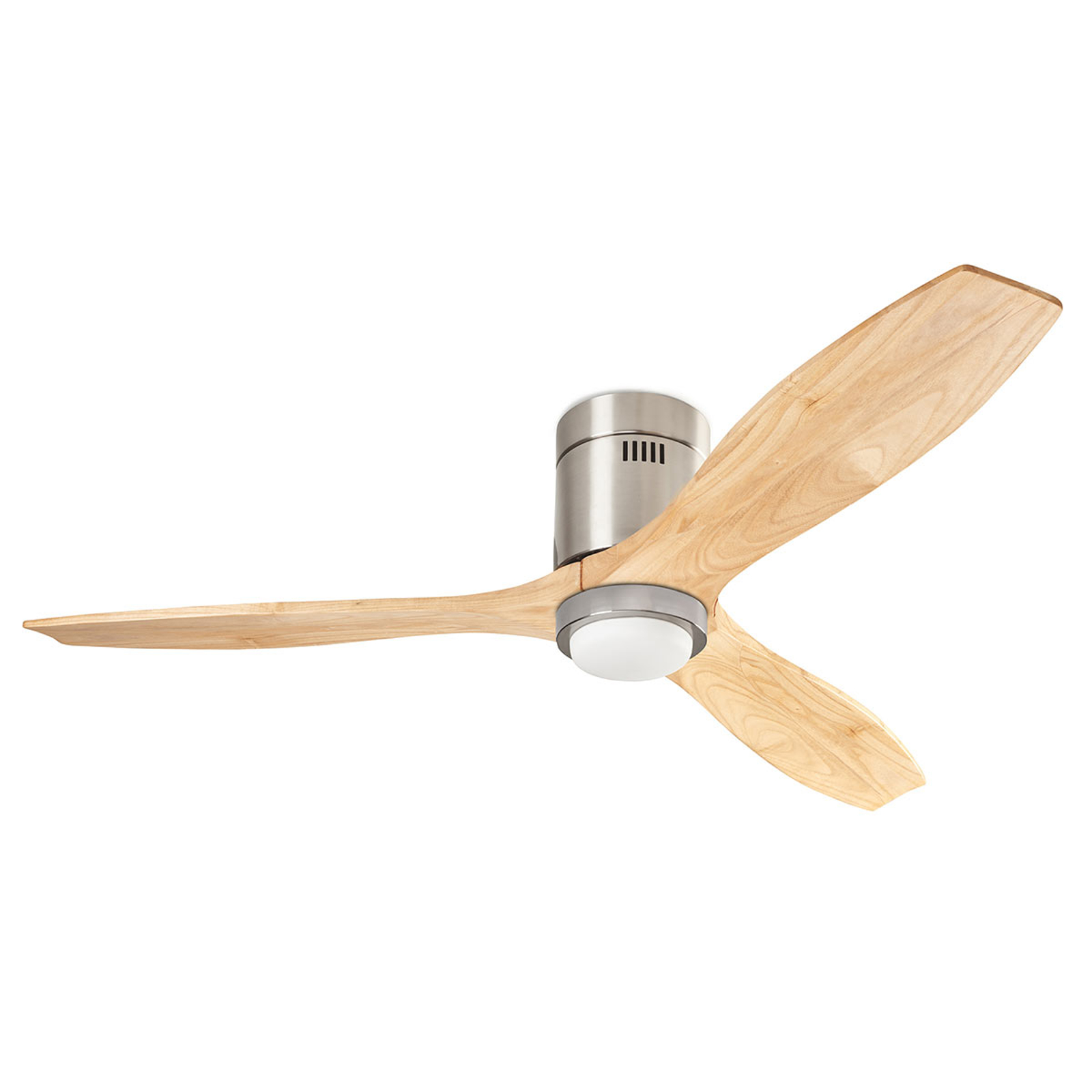 LEDS-C4 30-6145-81-93 Stropní ventilátory se světlem