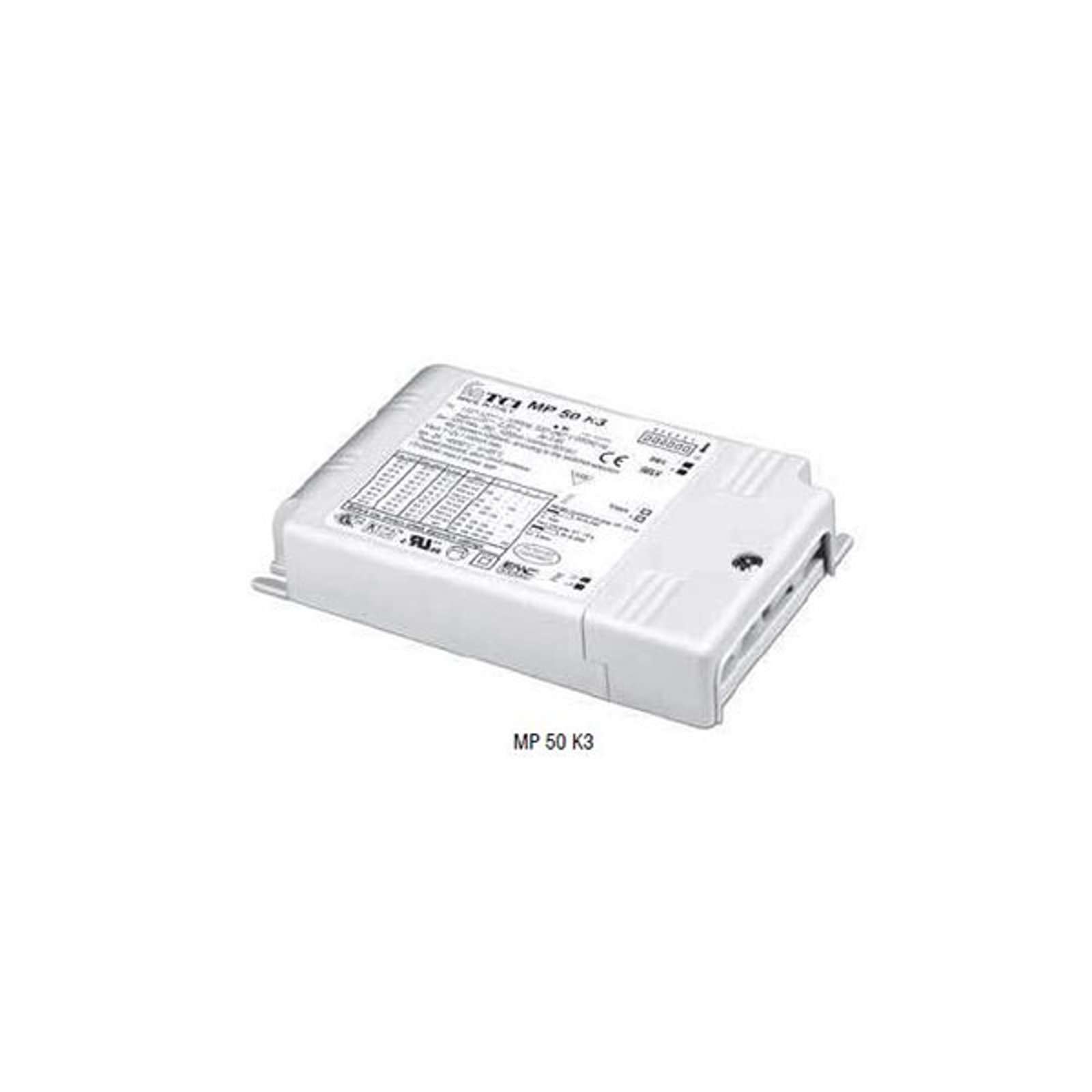 LEDS-C4 71-3542-00-00 Zdroje konstantního napětí