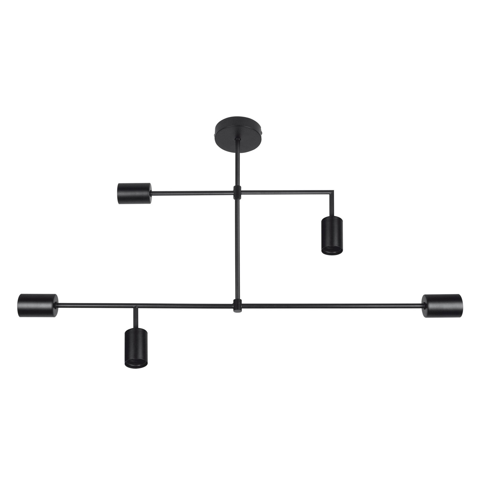 LEDVANCE 4058075217003 Stropní svítidla