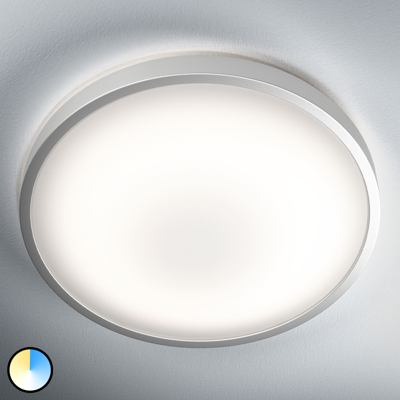 LEDVANCE 4058075259836 Stropní svítidla