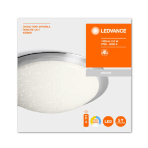 LEDVANCE 4058075266032 Stropní svítidla