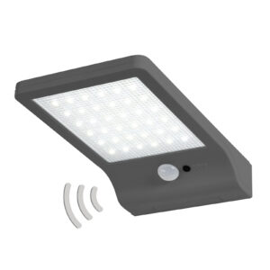 LEDVANCE 4058075267862 Solární lampy s pohybovým čidlem