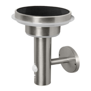 LEDVANCE 4058075392687 Solární lampy s pohybovým čidlem
