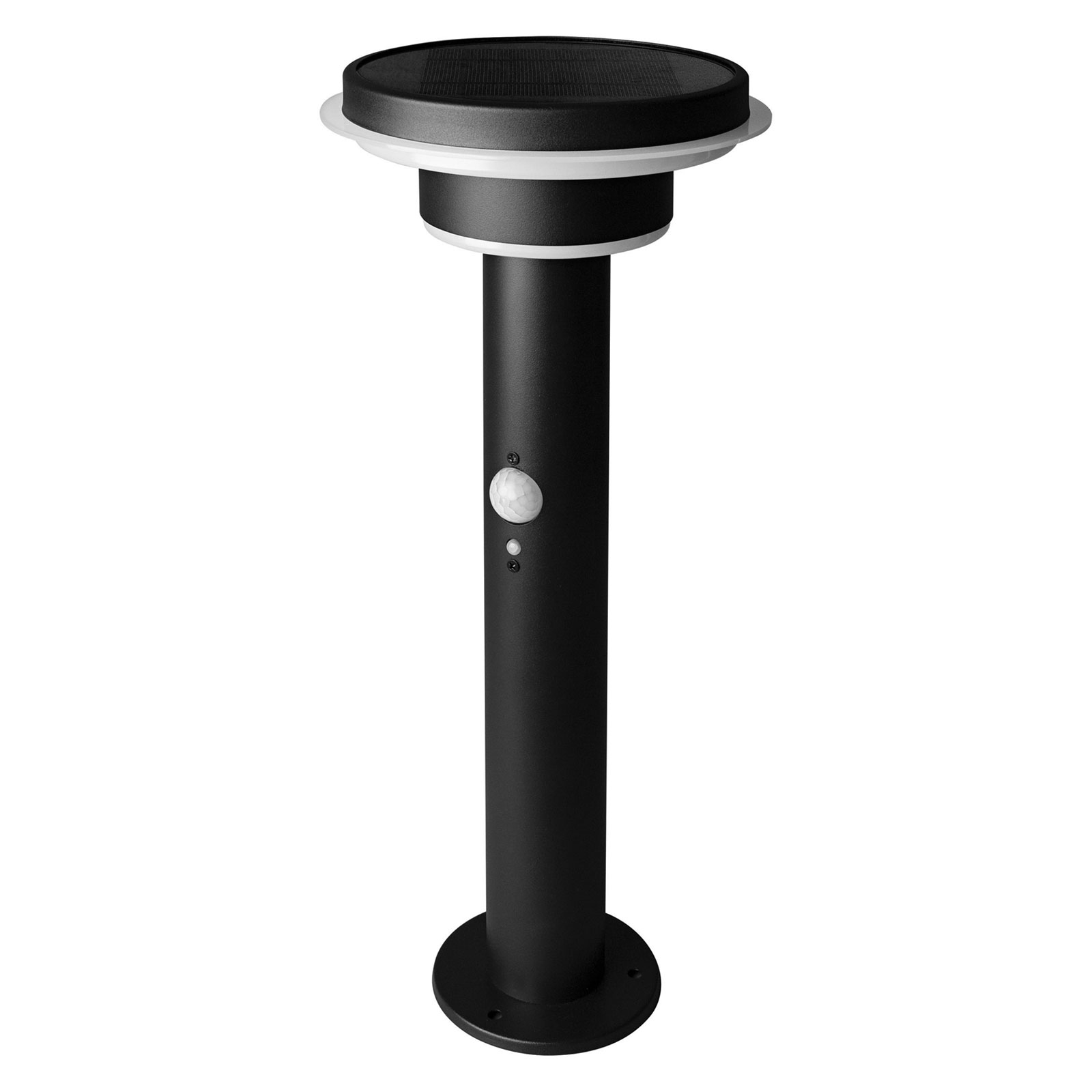 LEDVANCE 4058075392748 Solární lampy s pohybovým čidlem
