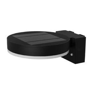 LEDVANCE 4058075392762 Solární lampy s pohybovým čidlem