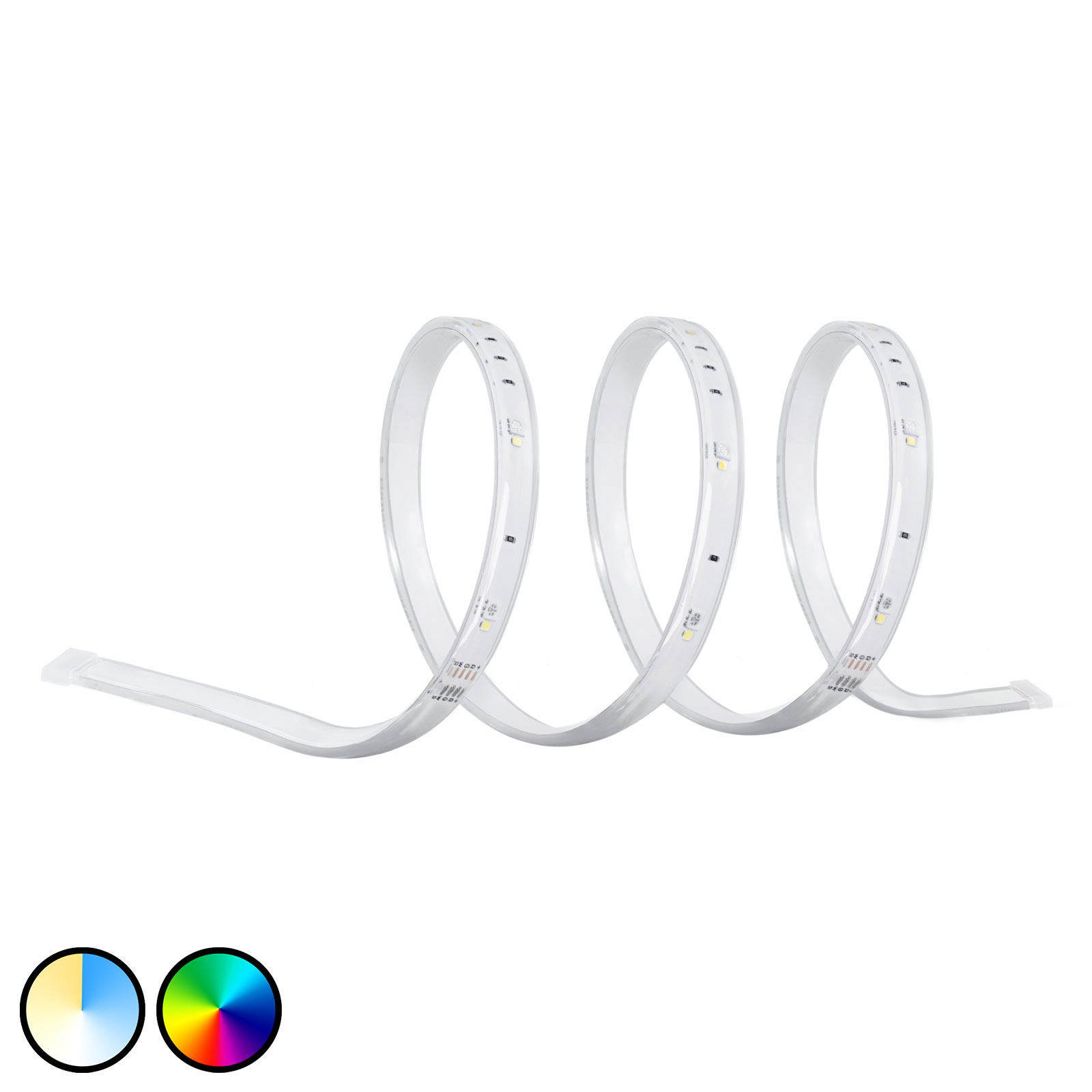 LEDVANCE SMART+ 4058075208360 SmartHome LED pásky venkovní