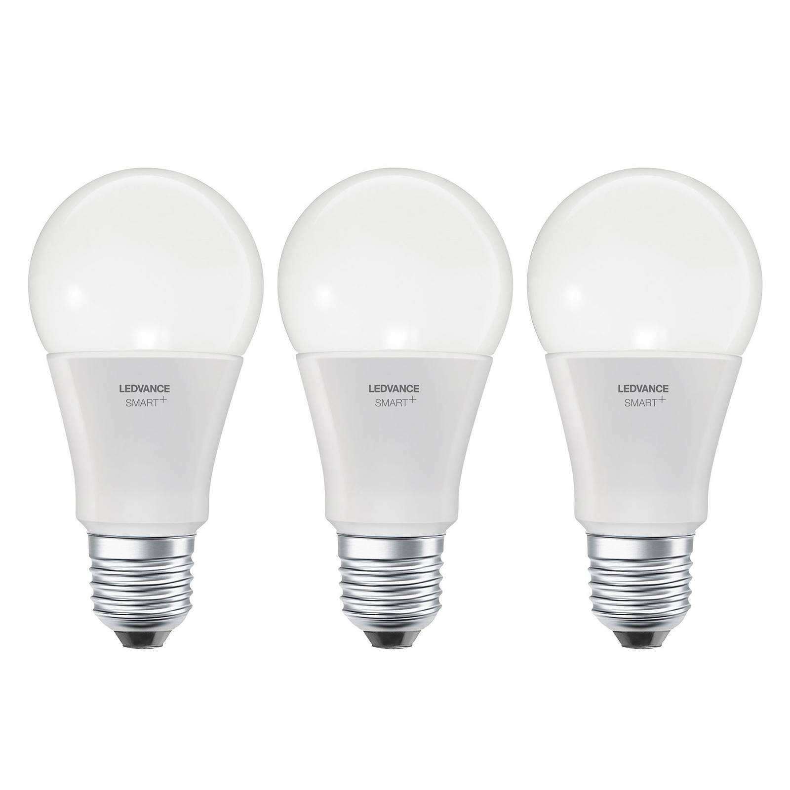 LEDVANCE SMART+ Chytré žárovky