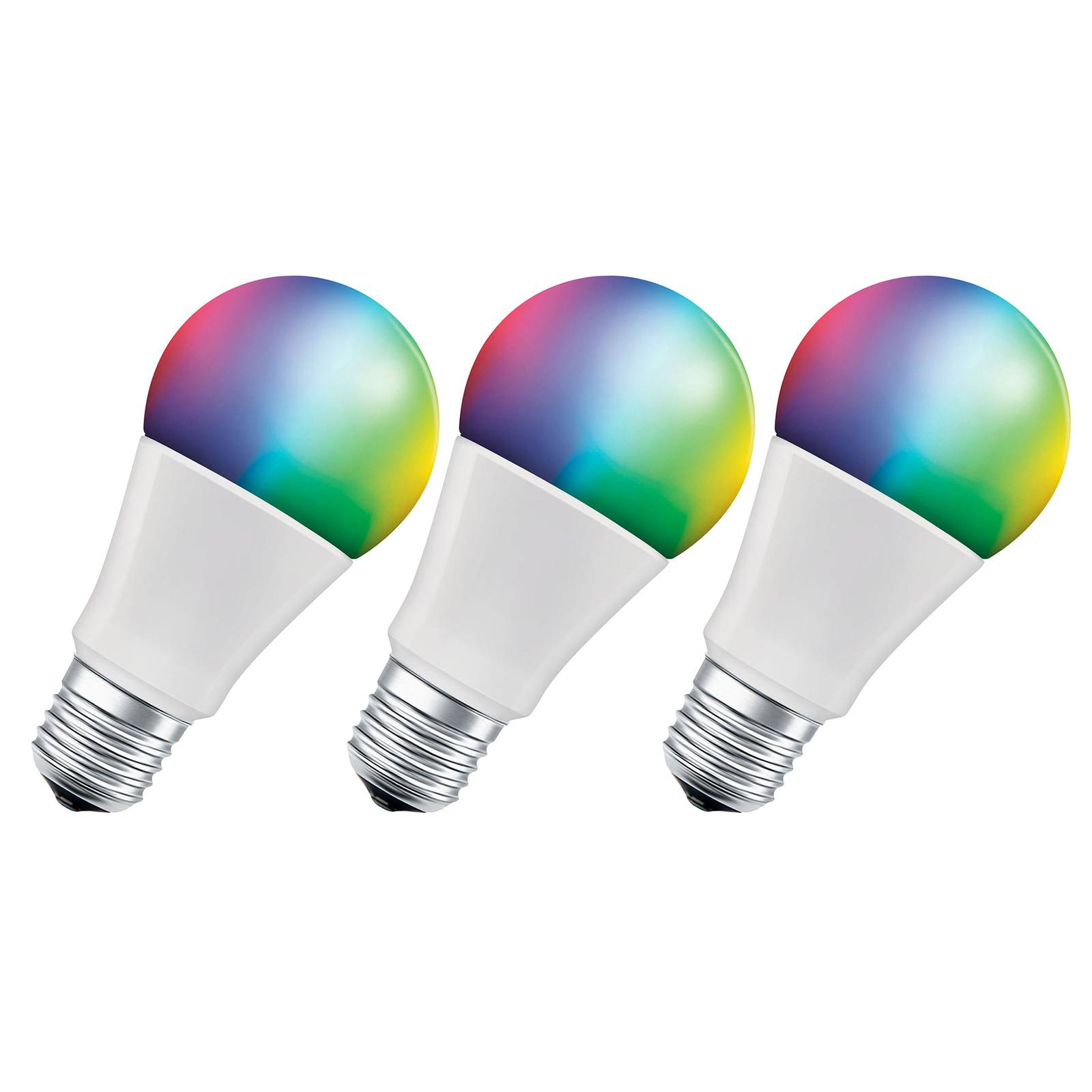 LEDVANCE SMART+ Chytré žárovky