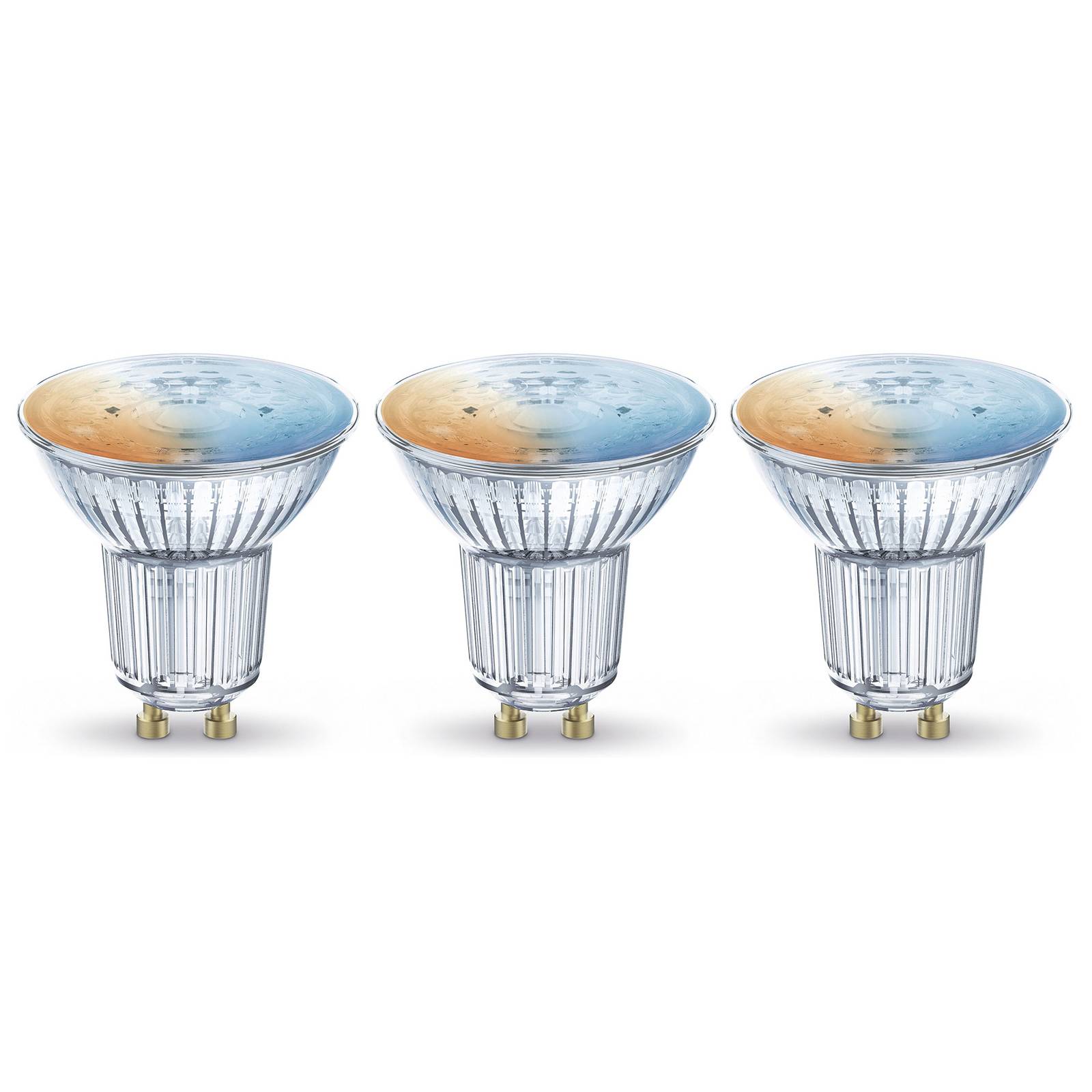 LEDVANCE SMART+ Chytré žárovky