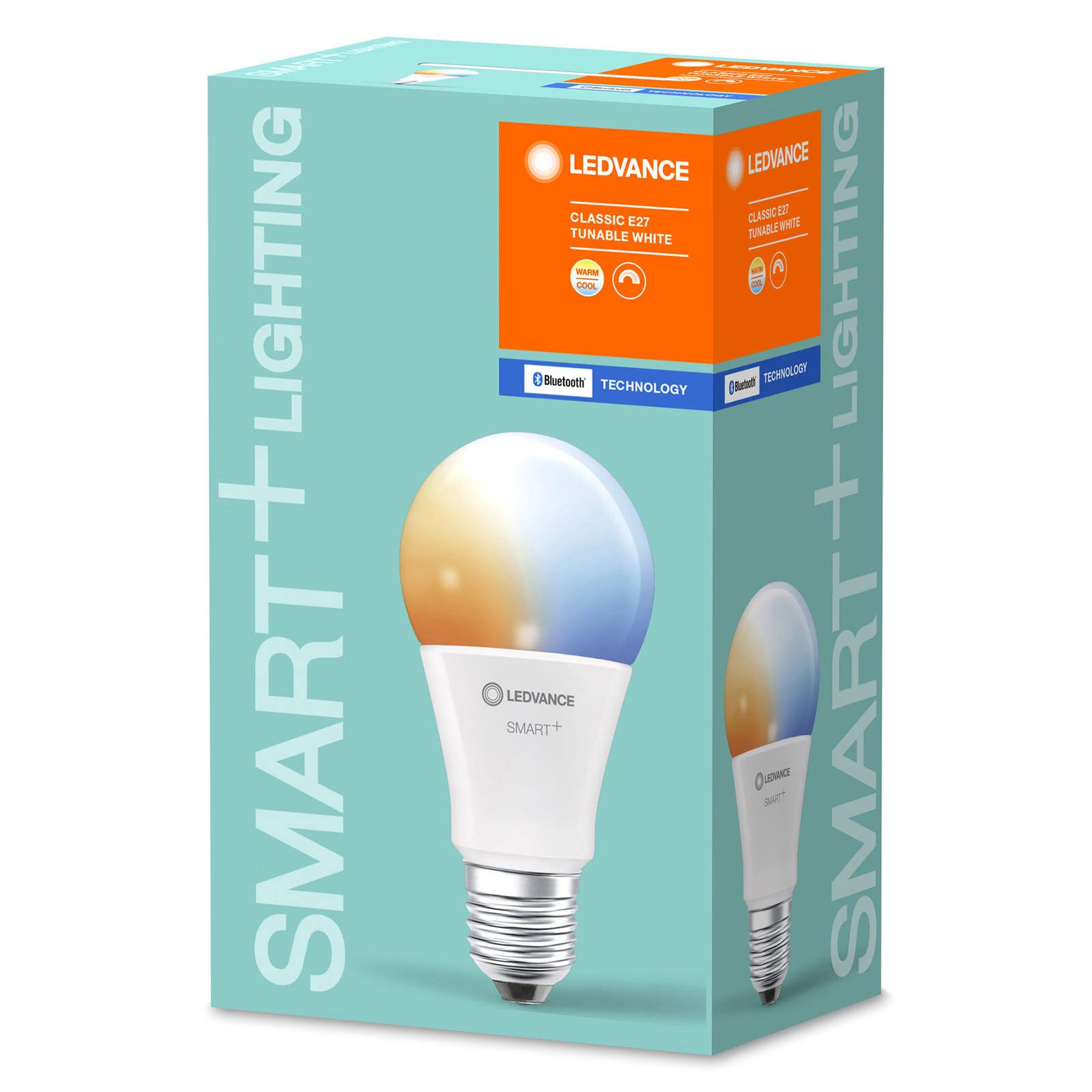 LEDVANCE SMART+ Chytré žárovky