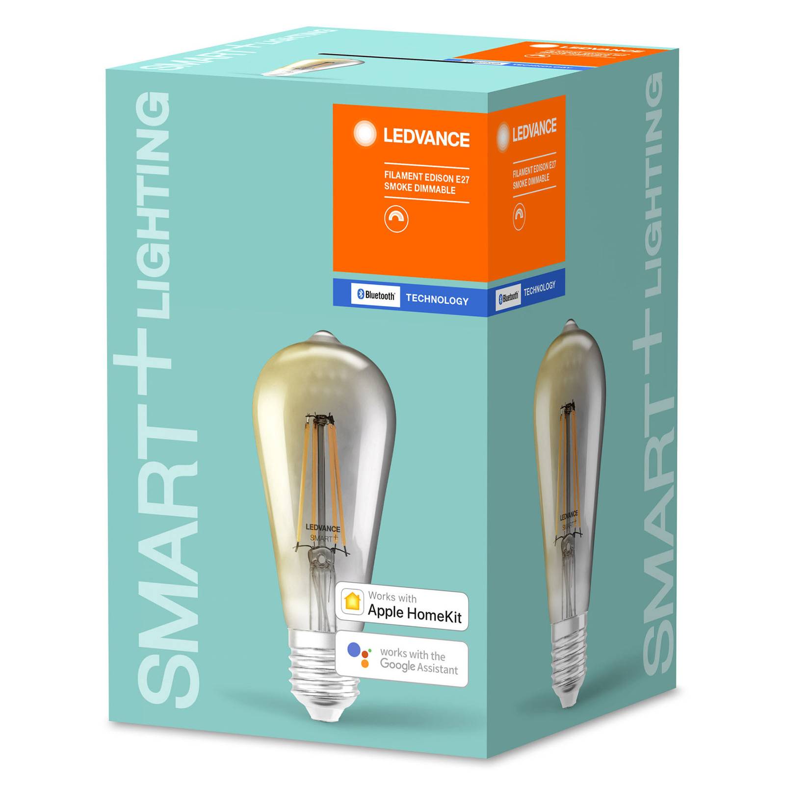 LEDVANCE SMART+ Chytré žárovky