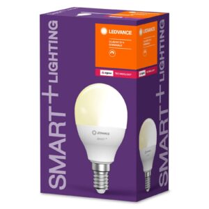LEDVANCE SMART+ Chytré žárovky