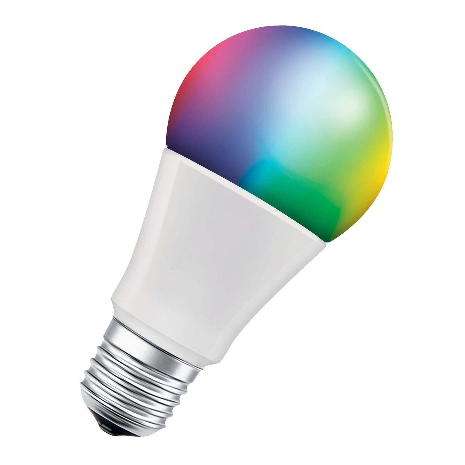 LEDVANCE SMART+ Chytré žárovky