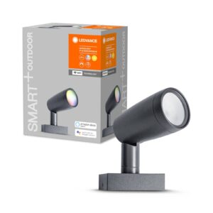 LEDVANCE SMART+ Inteligentní osvětlení příjezdové cesty