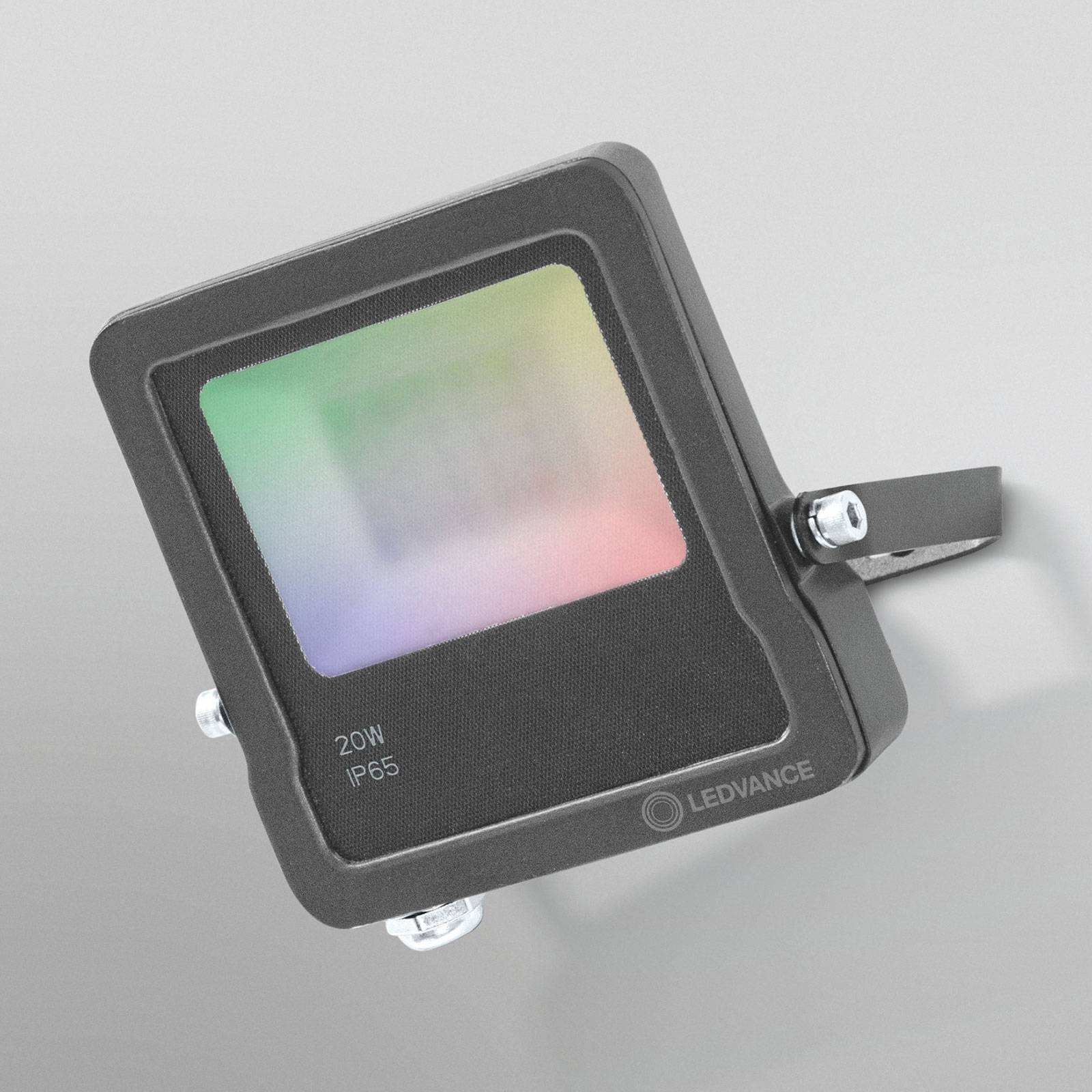 LEDVANCE SMART+ Inteligentní venkovní nástěnná svítidla