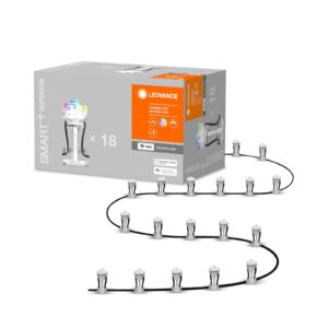 LEDVANCE SMART+ SmartHome venkovní dekorativní svítidla