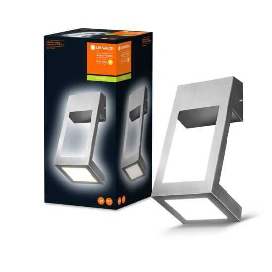 LEDVANCE Venkovní nástěnná svítidla