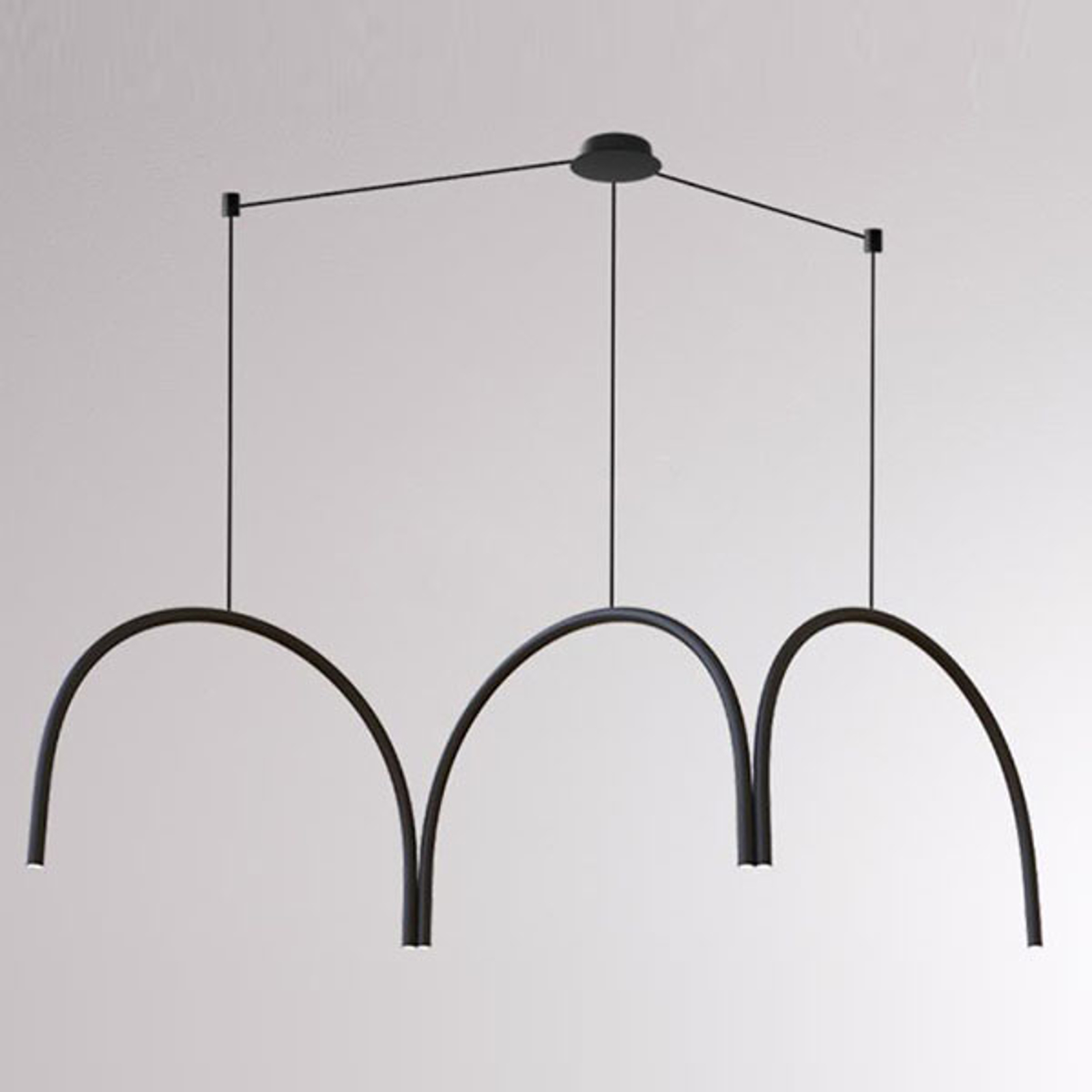 LOUM Závěsná světla