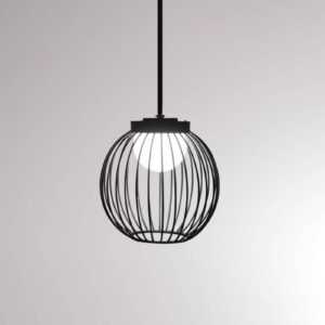 LOUM Závěsná venkovní svítidla