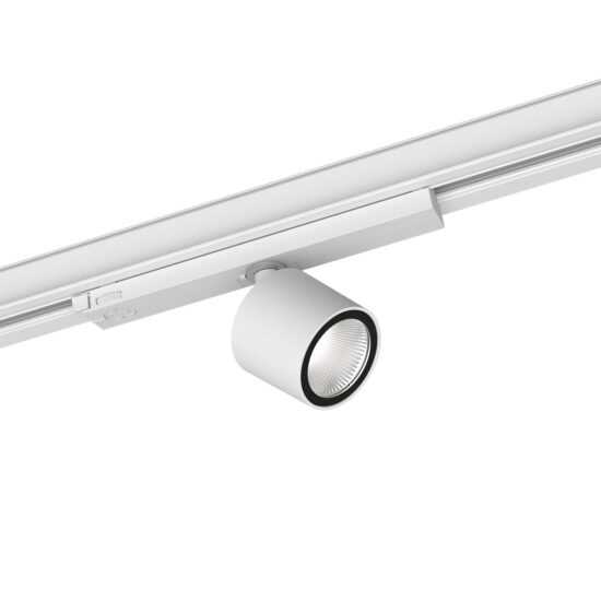 LTS 664053 Svítidla pro 3fázový kolejnicový systém