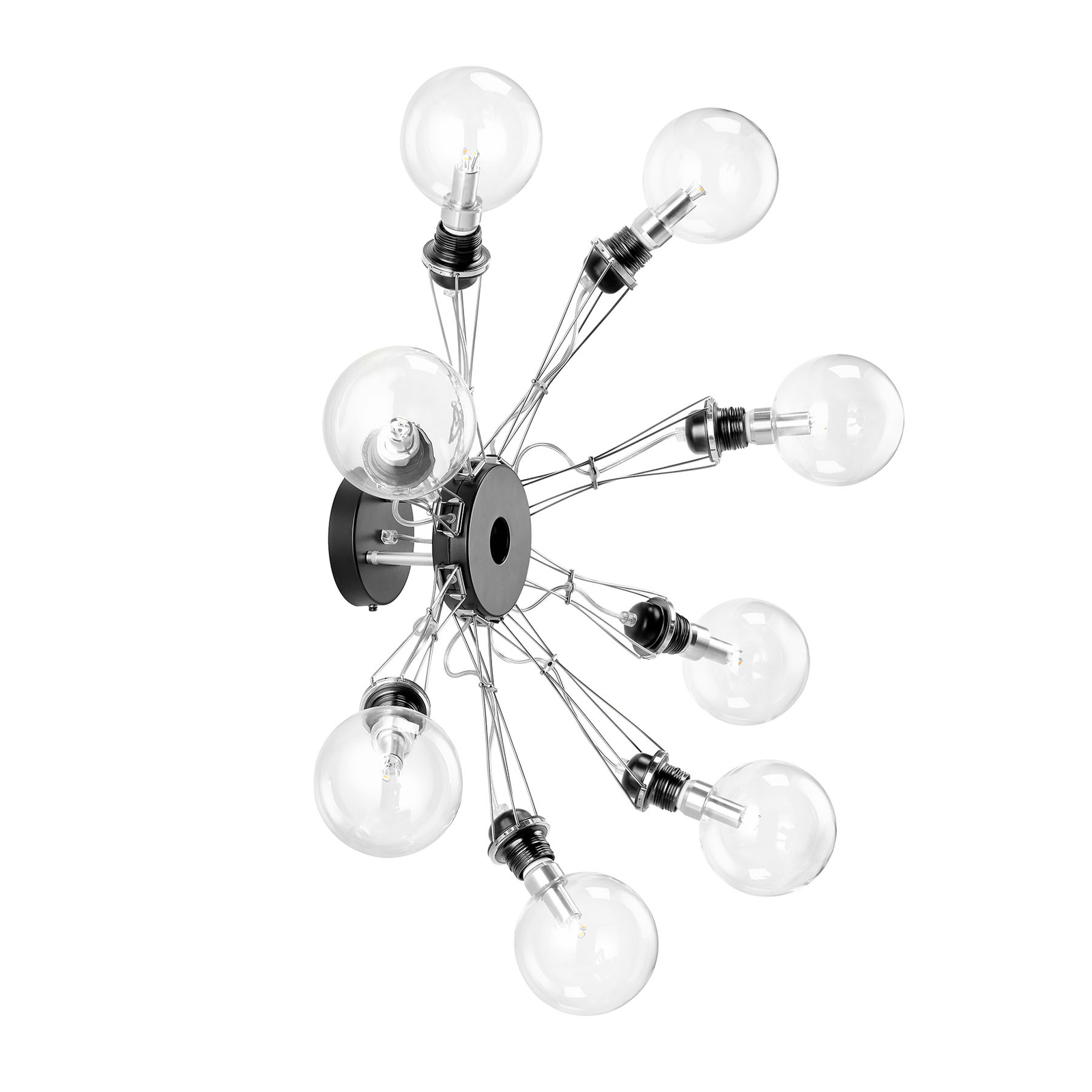 LUMINA 38901ST220 Nástěnná svítidla