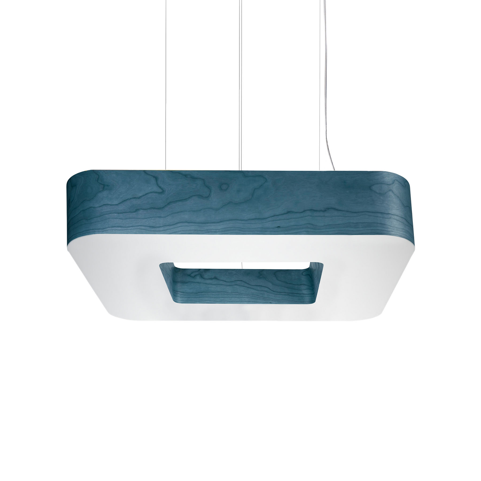 LZF LamPS CUADSMLED0-10V28 Závěsná světla