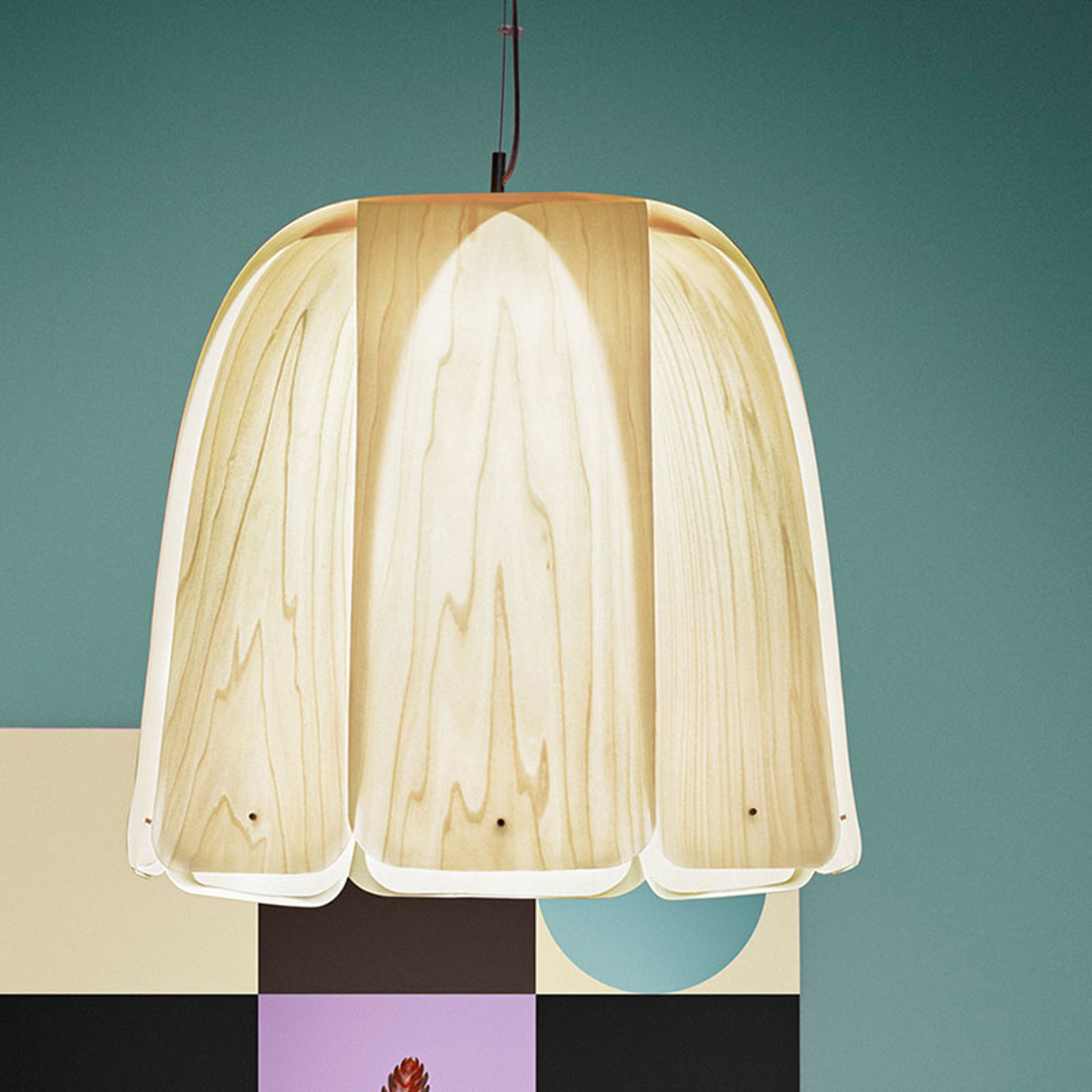 LZF LamPS DMOSP20 Závěsná světla