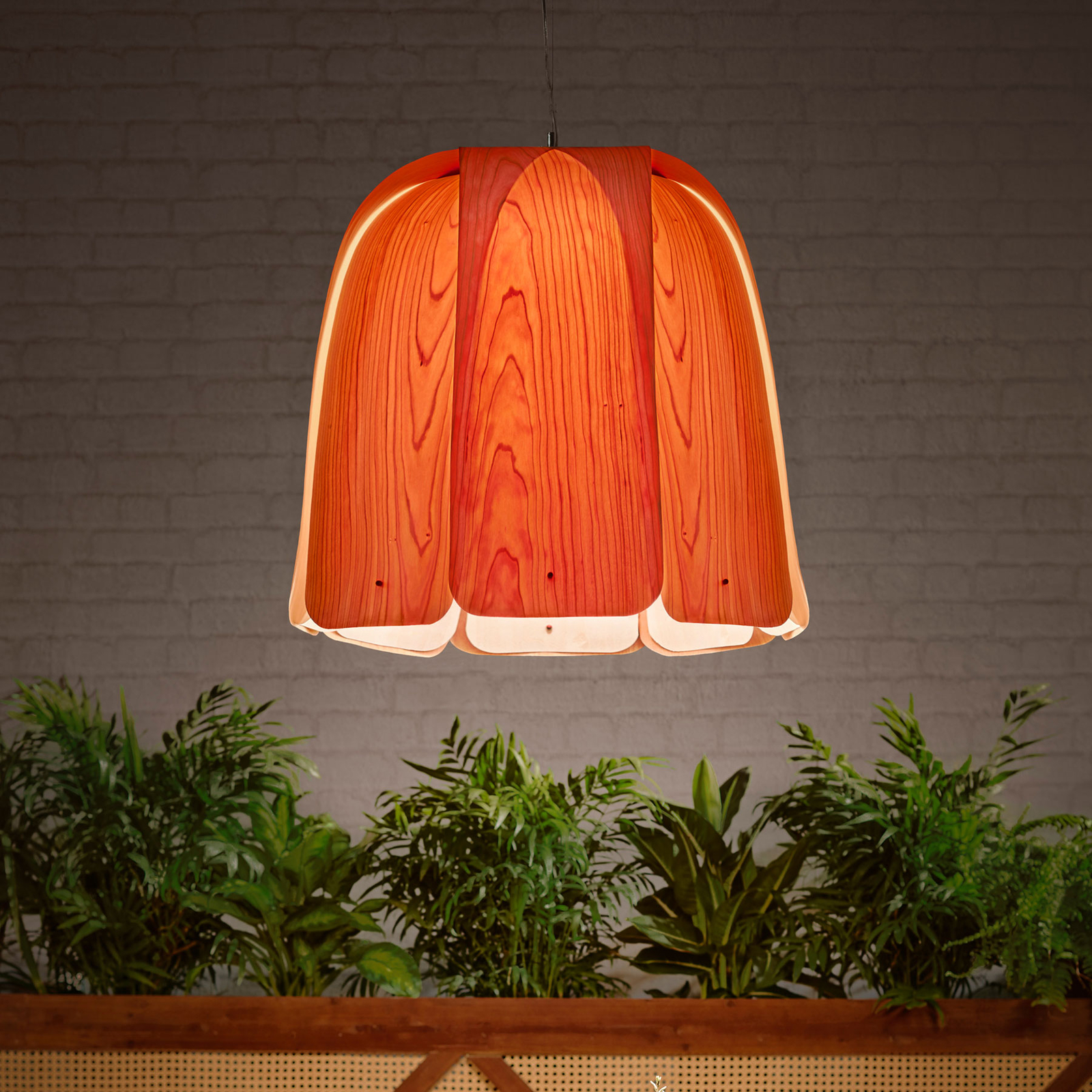 LZF LamPS DMOSP21 Závěsná světla