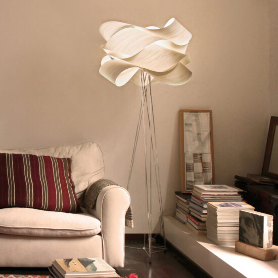 LZF LamPS LKP20 Stojací lampy