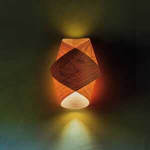 LZF LamPS ORBA21 Nástěnná svítidla