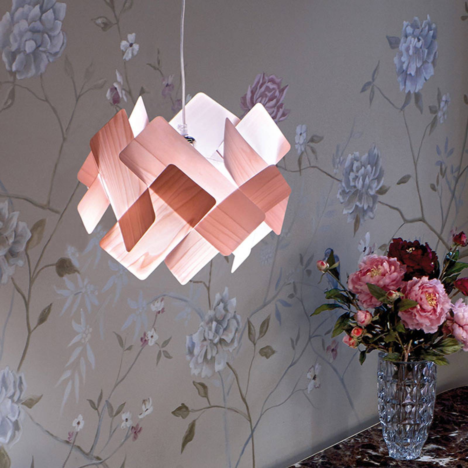 LZF LamPS SCSP33 Závěsná světla