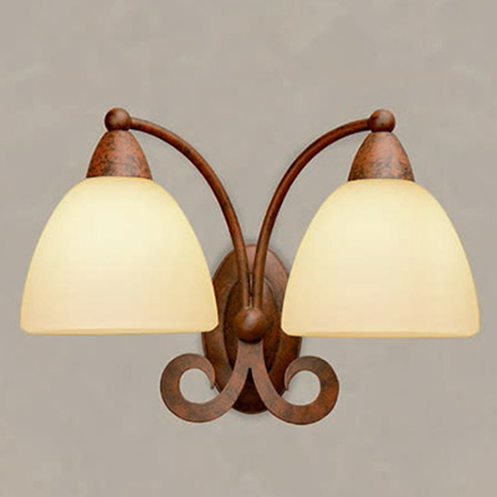 Lam 1730/02A/PH/A1 Nástěnná svítidla