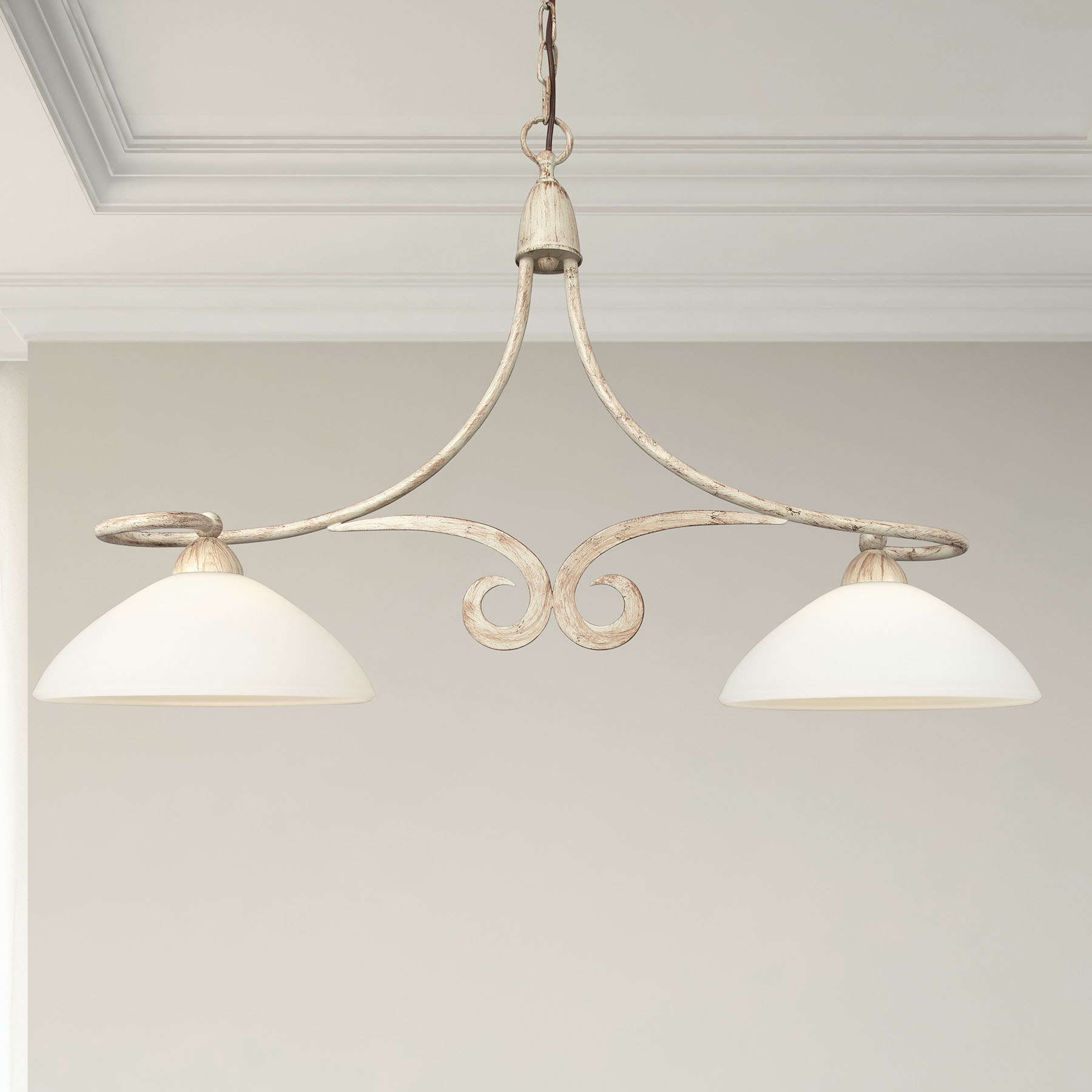 Lam 1730/02B/NZ/A2 Závěsná světla