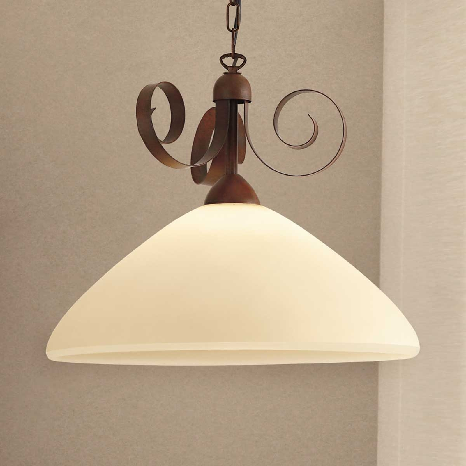 Lam 1750/01S/PH/A2 Závěsná světla