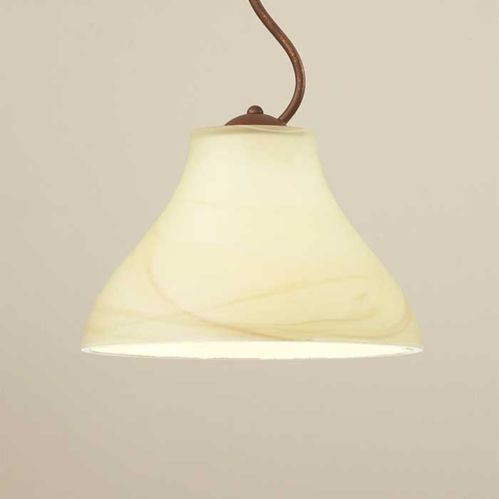 Lam 1920/01S/OX/A2 Závěsná světla