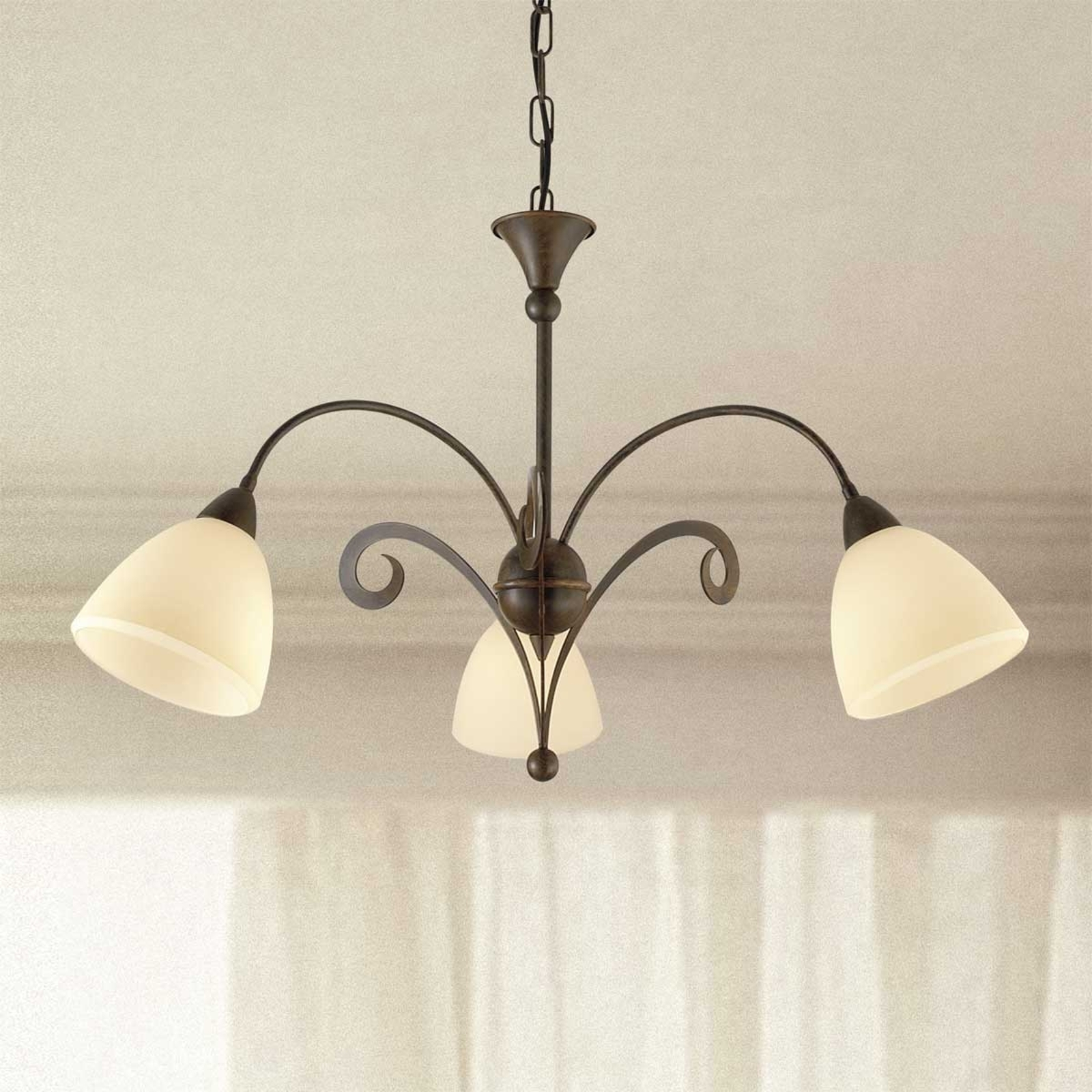 Lam 1945/003/LF/A1 Závěsná světla