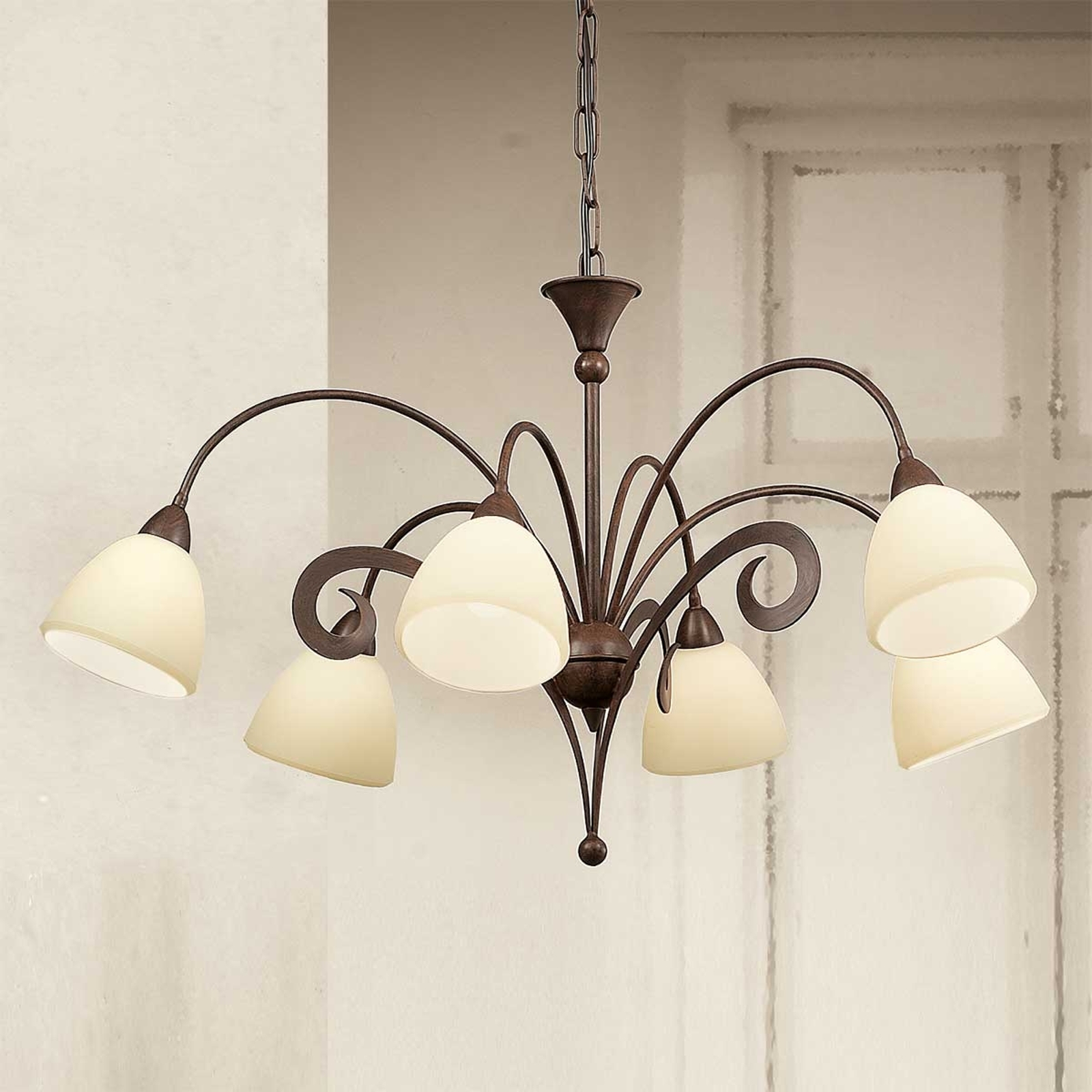 Lam 1945/006/LF/A1 Závěsná světla