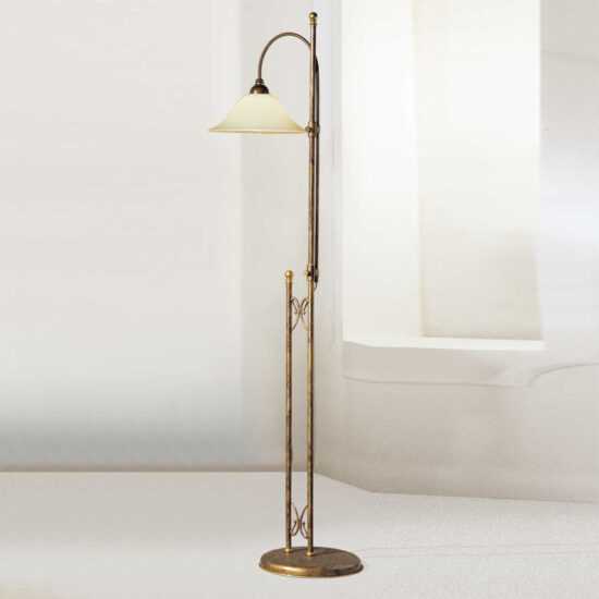 Lam 2383/01P/IC/C2 Stojací lampy