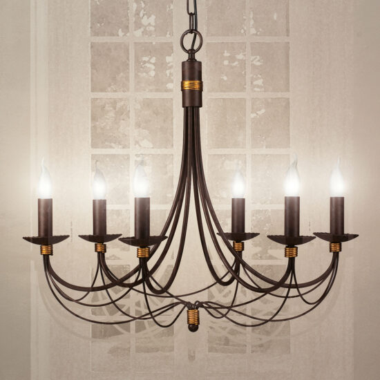 Lam 3440/006/HJ/1A1 Lustry