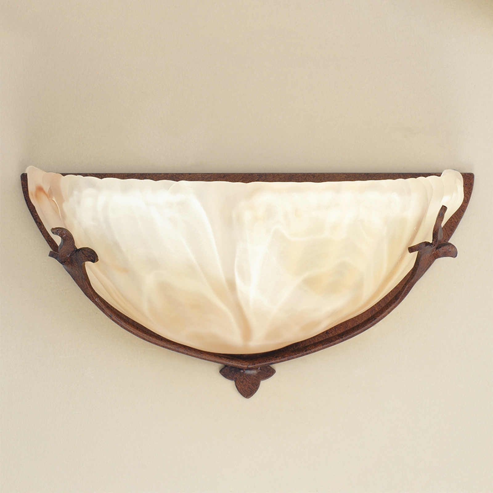 Lam 4255/1AG/OD/A2 Nástěnná svítidla