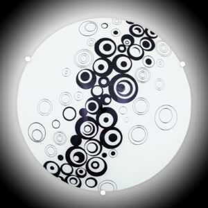 Lam GD0051/PL40-02 Stropní svítidla