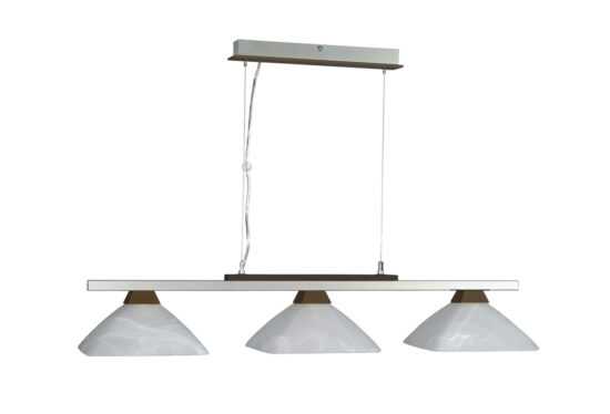 Lamkur 13671 LM 3.16 ELA závěsné svítidlo wenge