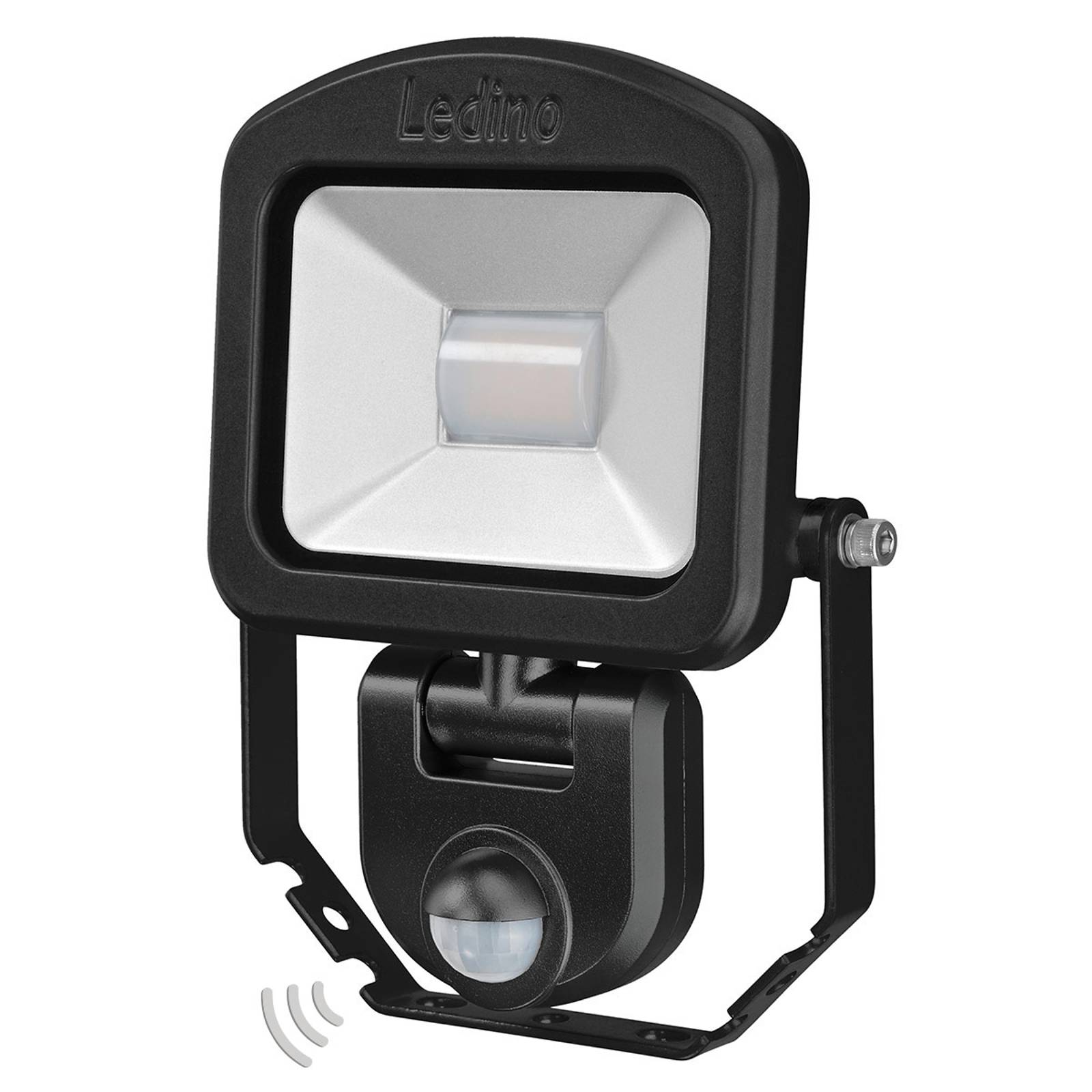 Ledino 11120103006022 LED reflektory a svítidla s bodcem do země
