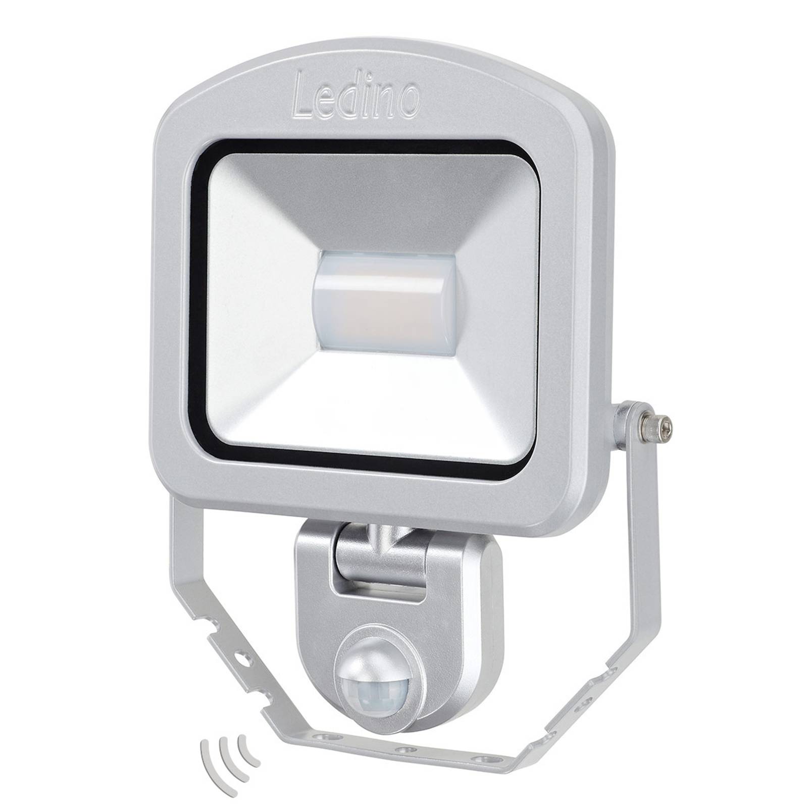 Ledino 11120203006011 LED reflektory a svítidla s bodcem do země